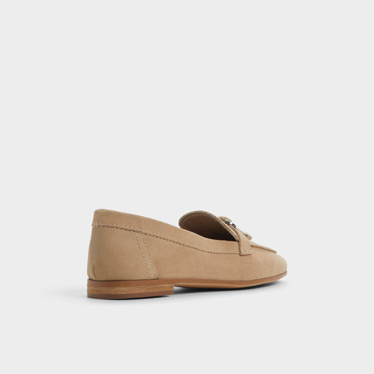 Ybilide Medium Beige Women's Loafers & Oxfords - Loafer | Aldo