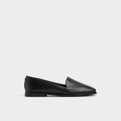 Caraelia Black Women's Loafers & Oxfords - Loafer | Aldo