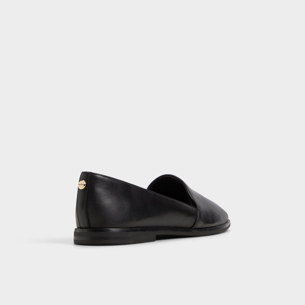 Caraelia Black Women's Loafers & Oxfords - Loafer | Aldo