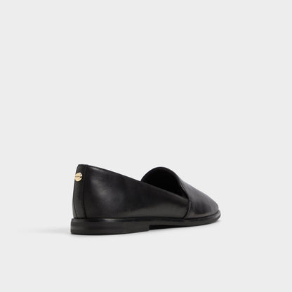 Caraelia Black Women's Loafers & Oxfords - Loafer | Aldo