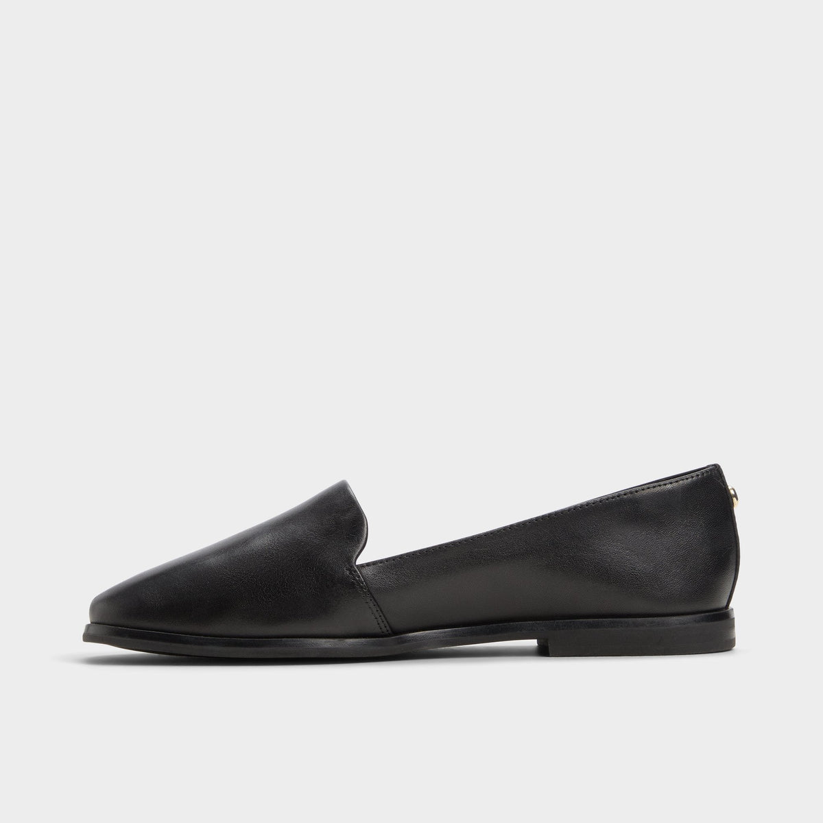 Caraelia Black Women's Loafers & Oxfords - Loafer | Aldo