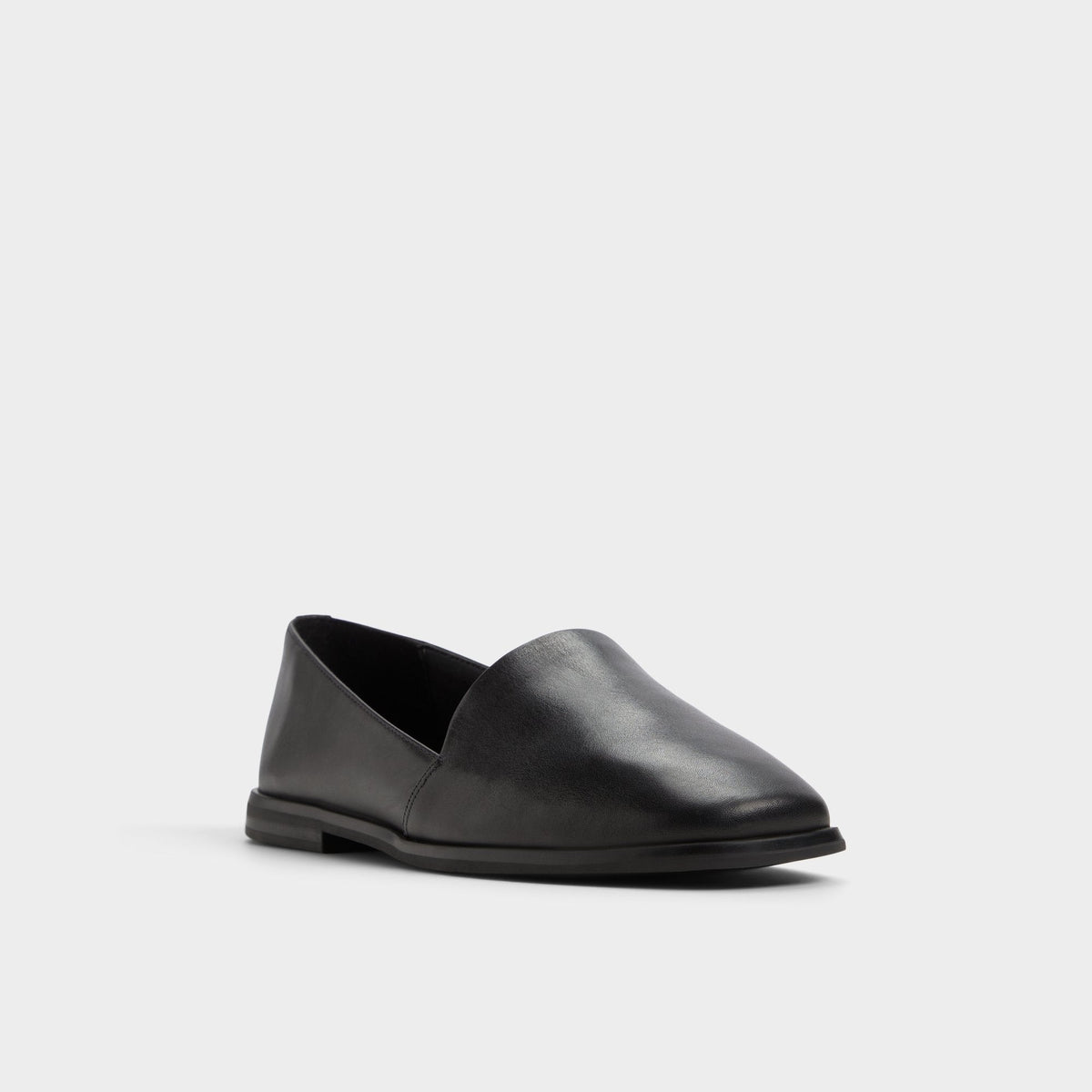 Caraelia Black Women's Loafers & Oxfords - Loafer | Aldo