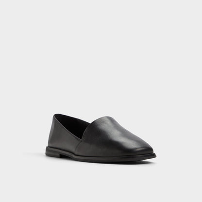 Caraelia Black Women's Loafers & Oxfords - Loafer | Aldo