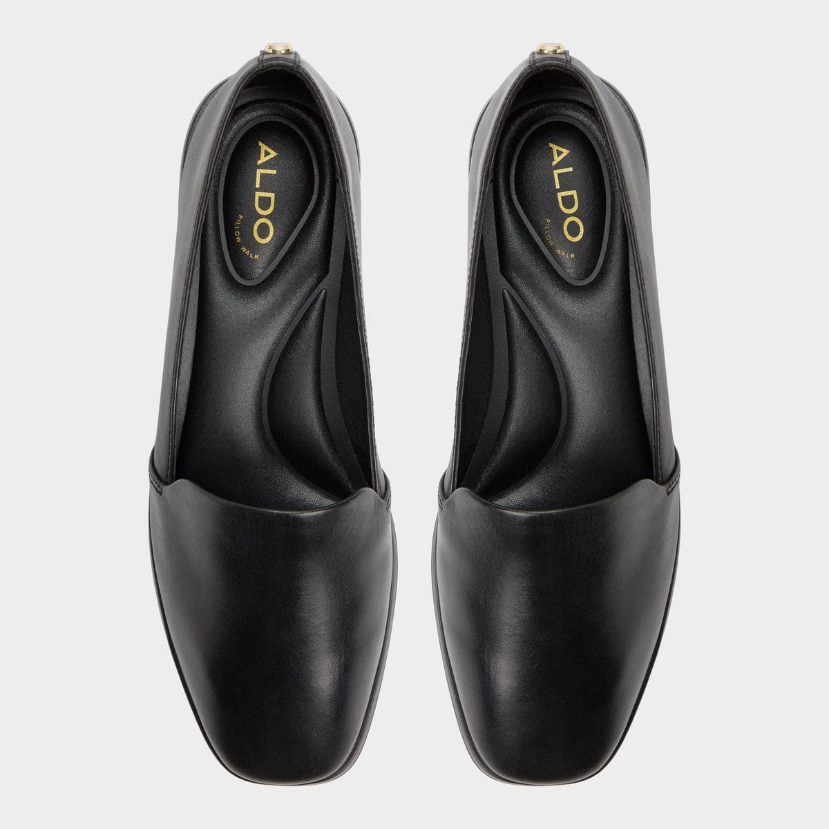 Caraelia Black Women's Loafers & Oxfords - Loafer | Aldo