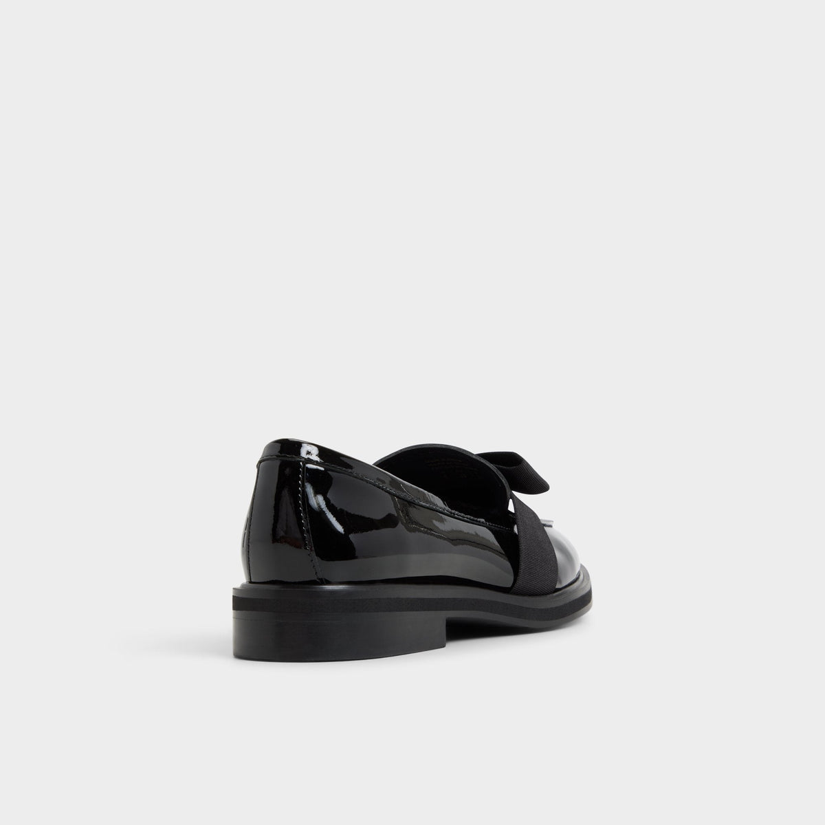 Bissom in Black - Loafer, Block heel | Aldo