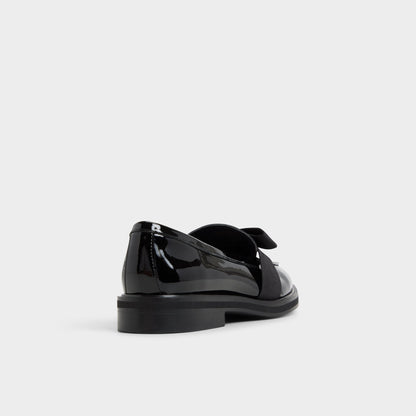 Bissom in Black - Loafer, Block heel | Aldo