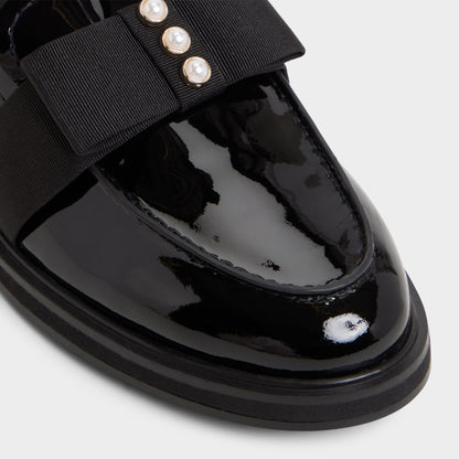 Bissom in Black - Loafer, Block heel | Aldo