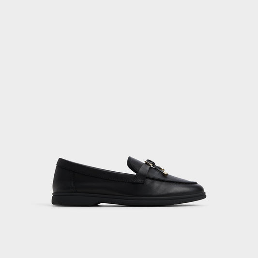 Creras Other Black Women's Loafers & Oxfords - Loafer | Aldo