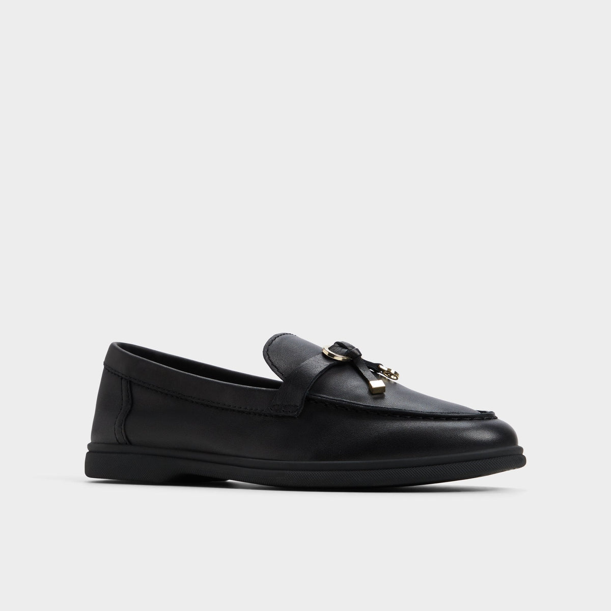 Creras Other Black Women's Loafers & Oxfords - Loafer | Aldo