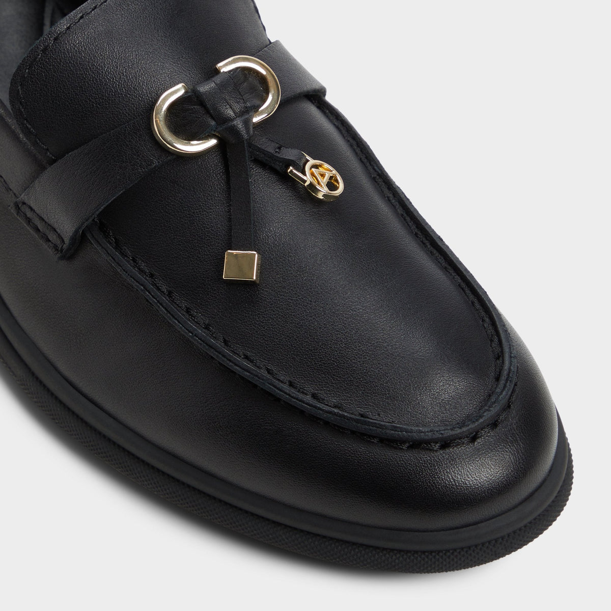 Creras Other Black Women's Loafers & Oxfords - Loafer | Aldo