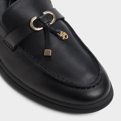 Creras Other Black Women's Loafers & Oxfords - Loafer | Aldo