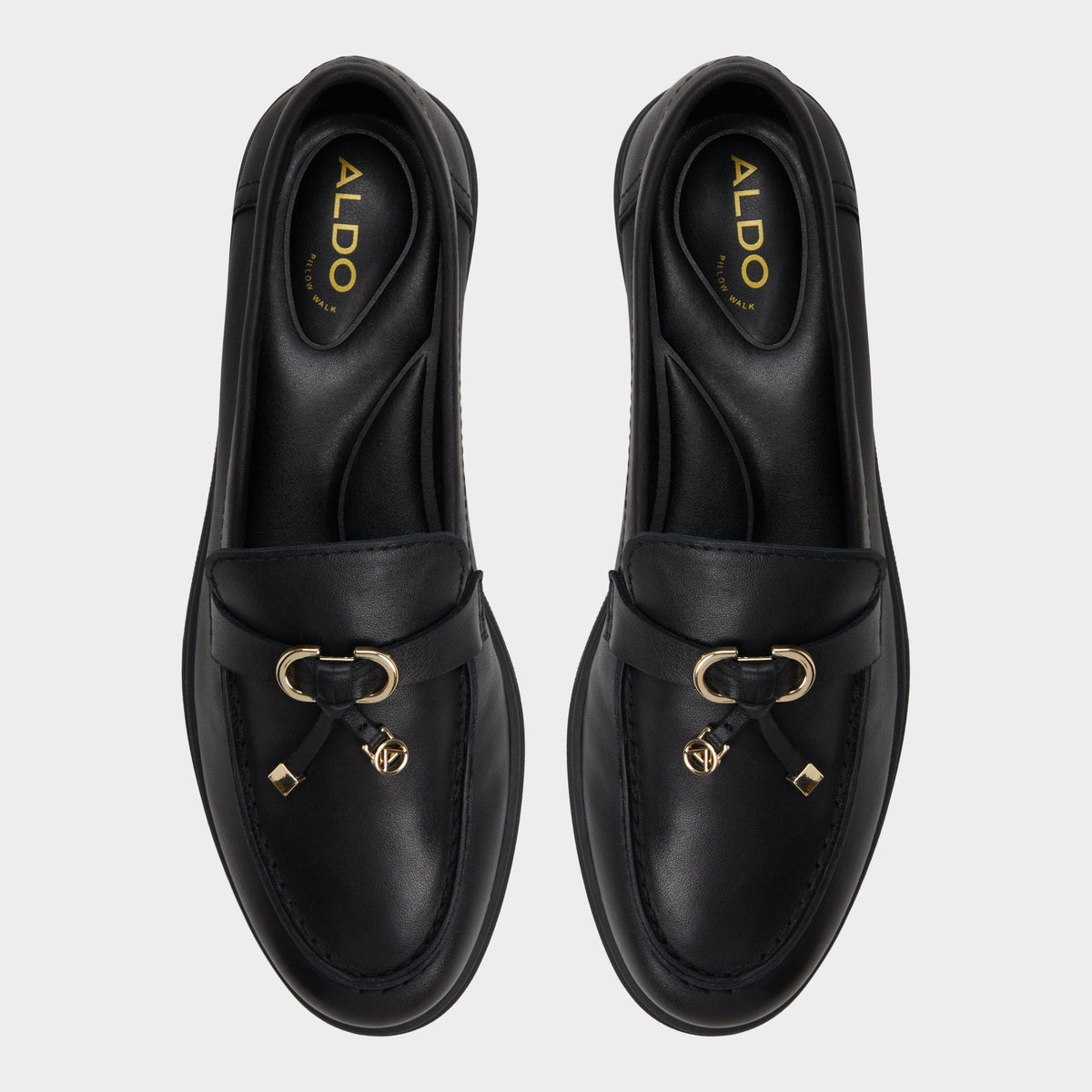 Creras Other Black Women's Loafers & Oxfords - Loafer | Aldo