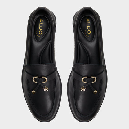 Creras Other Black Women's Loafers & Oxfords - Loafer | Aldo