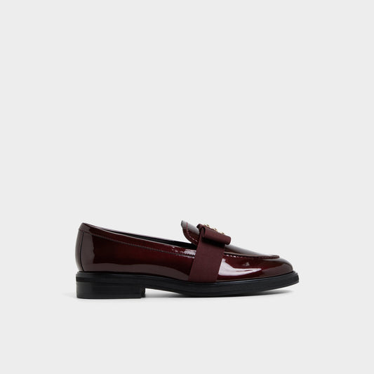 Bissom in Dark Brown - Loafer, Block heel | Aldo