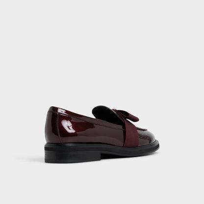 Bissom in Dark Brown - Loafer, Block heel | Aldo