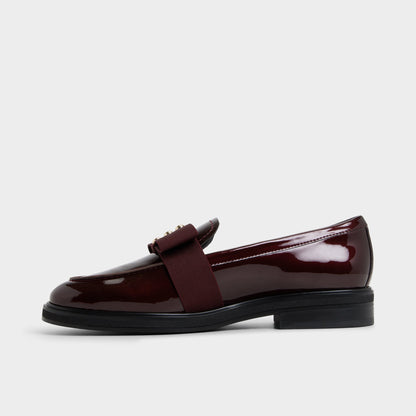 Bissom in Dark Brown - Loafer, Block heel | Aldo