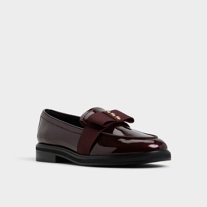 Bissom in Dark Brown - Loafer, Block heel | Aldo
