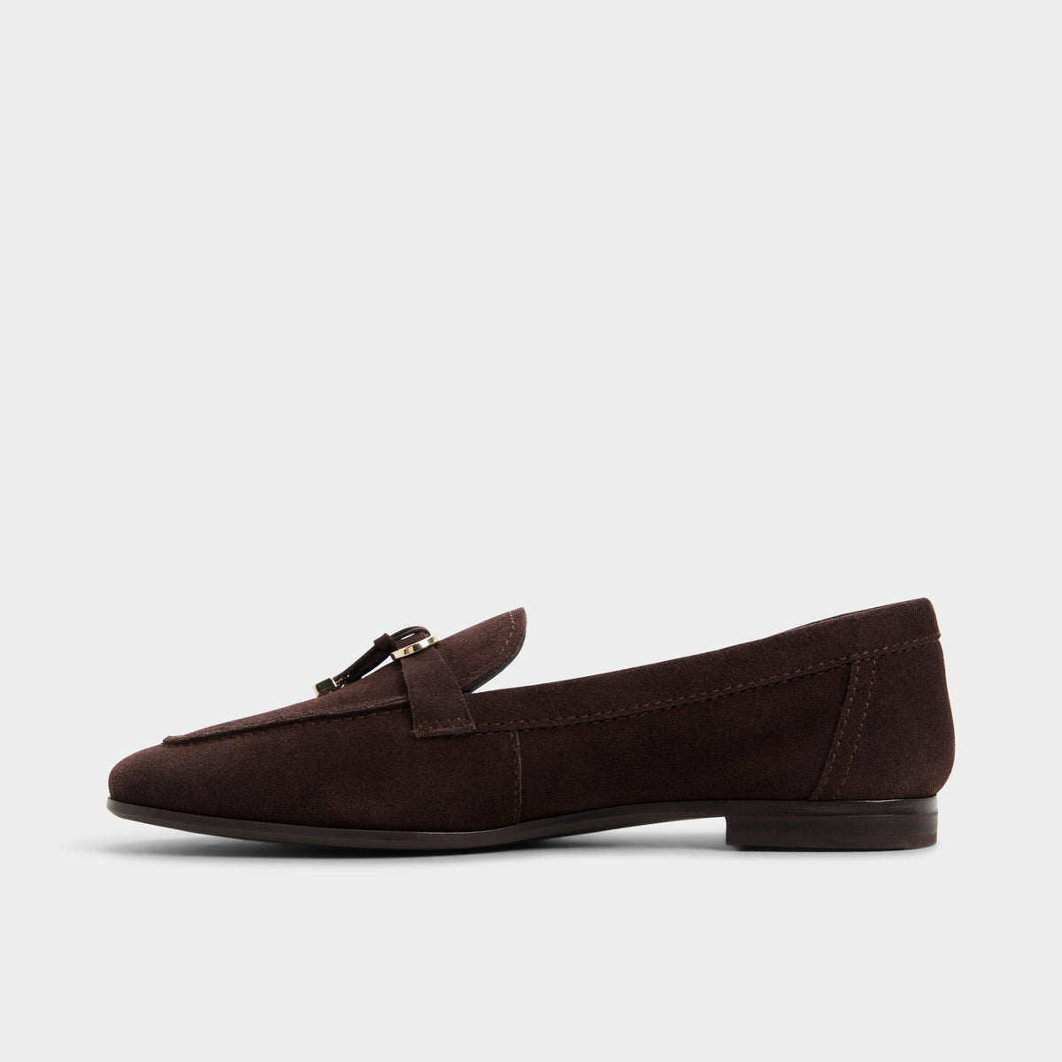 Ybilide in Dark Brown - Loafer | Aldo