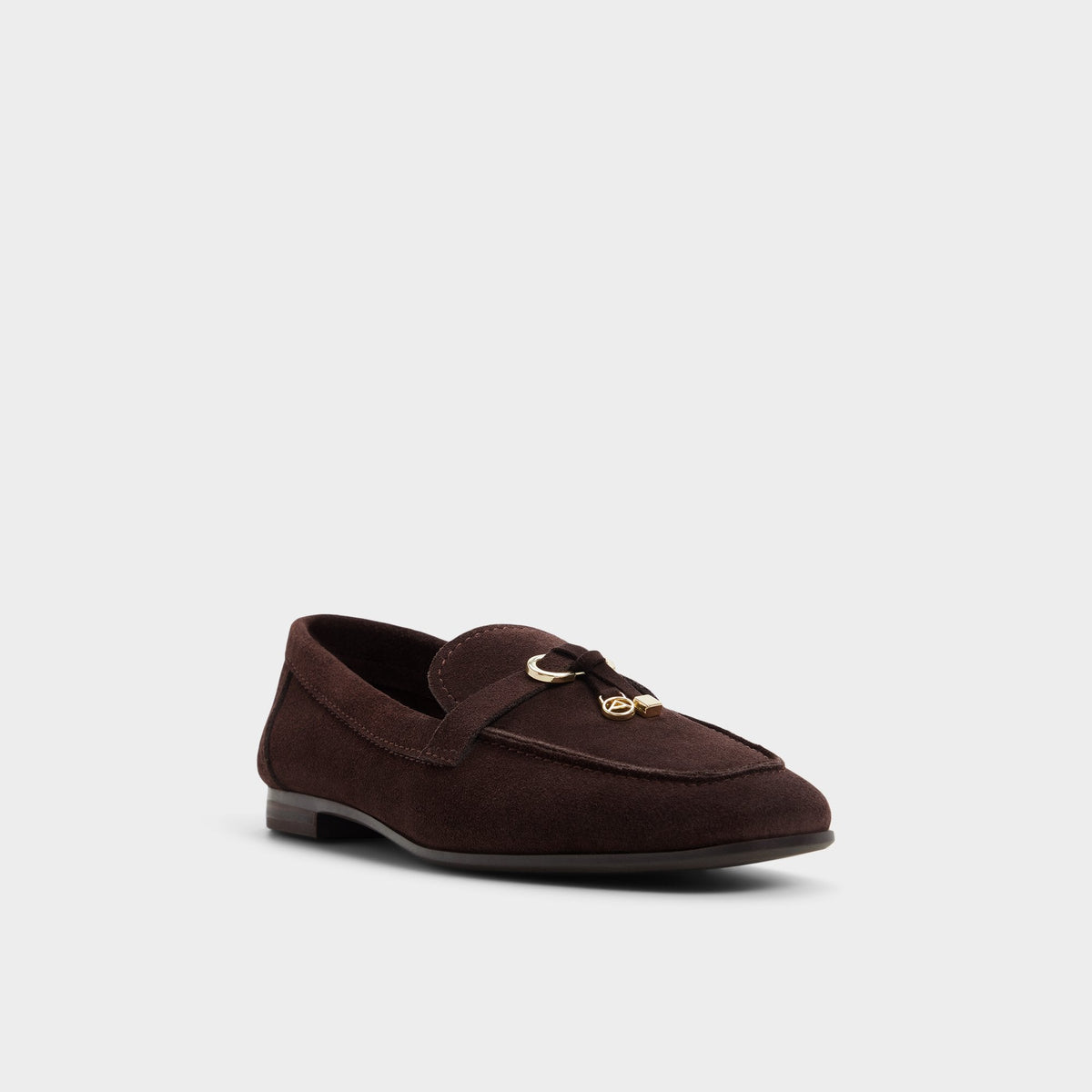 Ybilide in Dark Brown - Loafer | Aldo