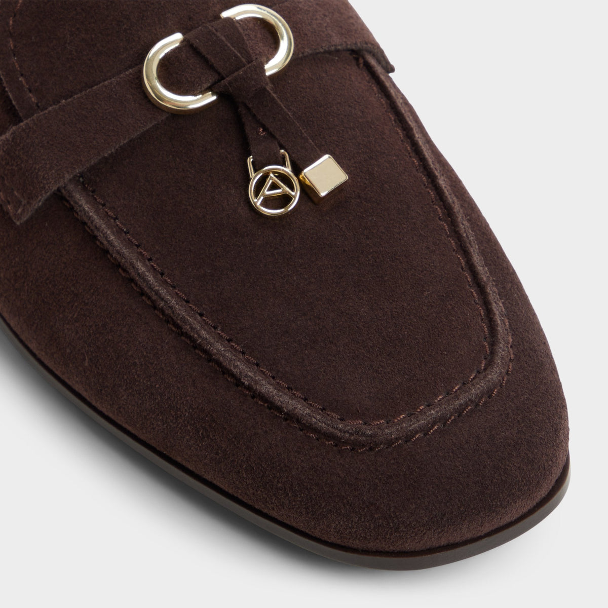 Ybilide in Dark Brown - Loafer | Aldo