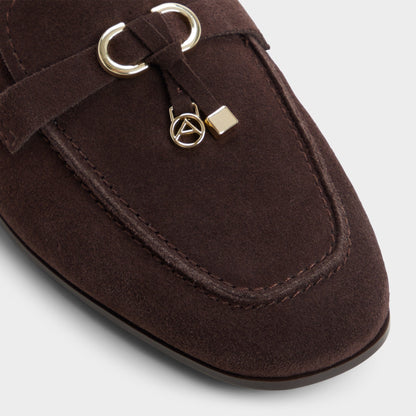 Ybilide in Dark Brown - Loafer | Aldo