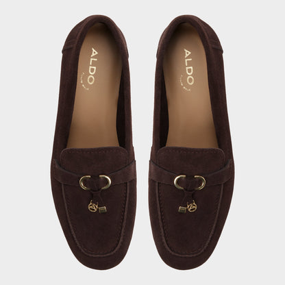 Ybilide in Dark Brown - Loafer | Aldo
