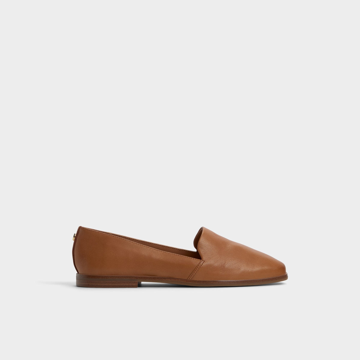 Caraelia Medium Brown Women's Loafers & Oxfords - Loafer | Aldo