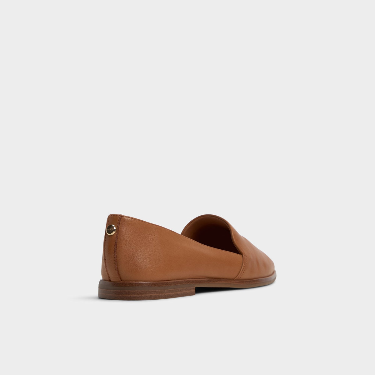 Caraelia Medium Brown Women's Loafers & Oxfords - Loafer | Aldo