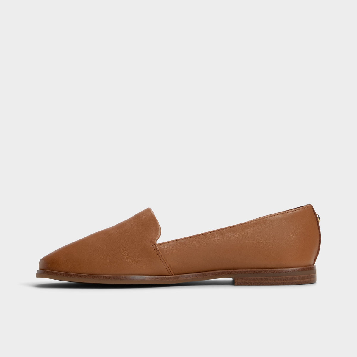 Caraelia Medium Brown Women's Loafers & Oxfords - Loafer | Aldo