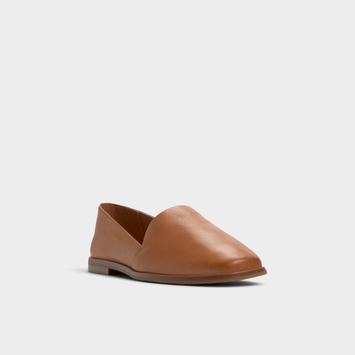 Caraelia Medium Brown Women's Loafers & Oxfords - Loafer | Aldo