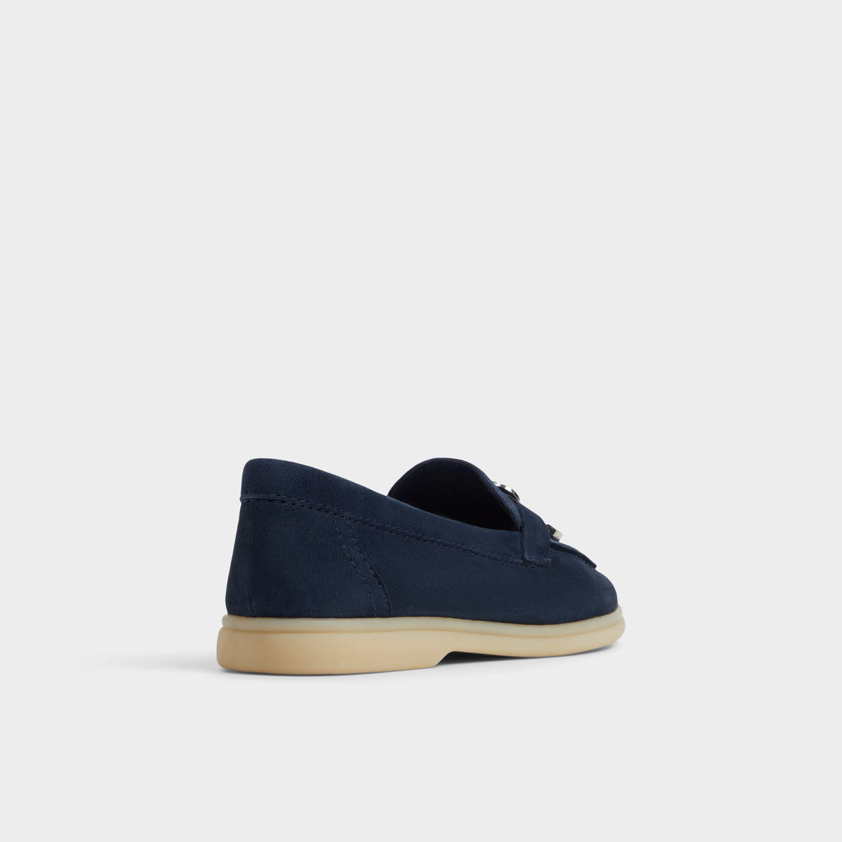 Creras Navy Women's Loafers & Oxfords - Loafer | Aldo