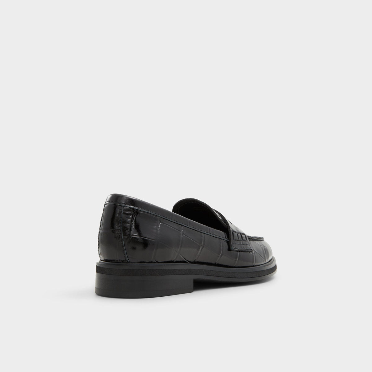 Lededanten Other Black Women's Loafers & Oxfords - Loafer, Block heel | Aldo