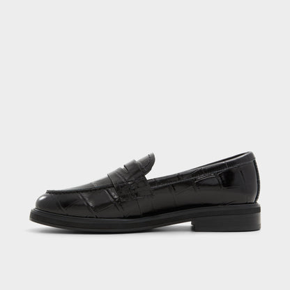 Lededanten Other Black Women's Loafers & Oxfords - Loafer, Block heel | Aldo