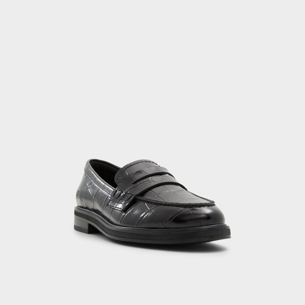 Lededanten Other Black Women's Loafers & Oxfords - Loafer, Block heel | Aldo