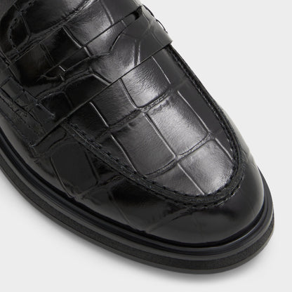 Lededanten Other Black Women's Loafers & Oxfords - Loafer, Block heel | Aldo