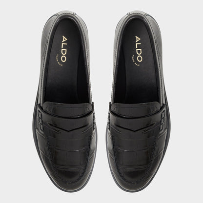 Lededanten Other Black Women's Loafers & Oxfords - Loafer, Block heel | Aldo