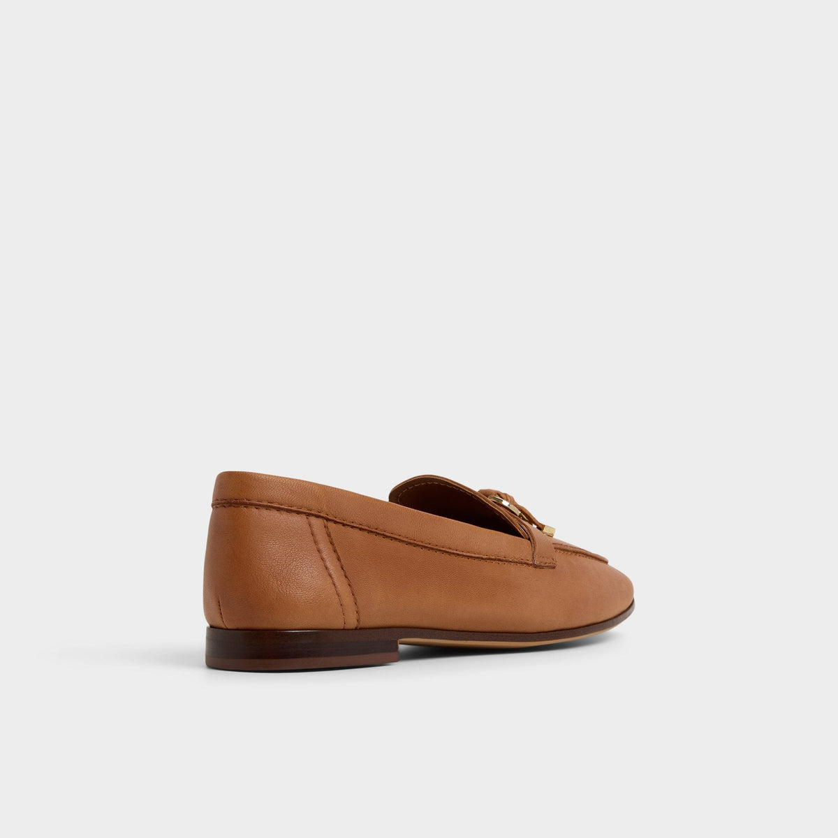 Ybilide Medium Brown Women's Loafers & Oxfords - Loafer | Aldo