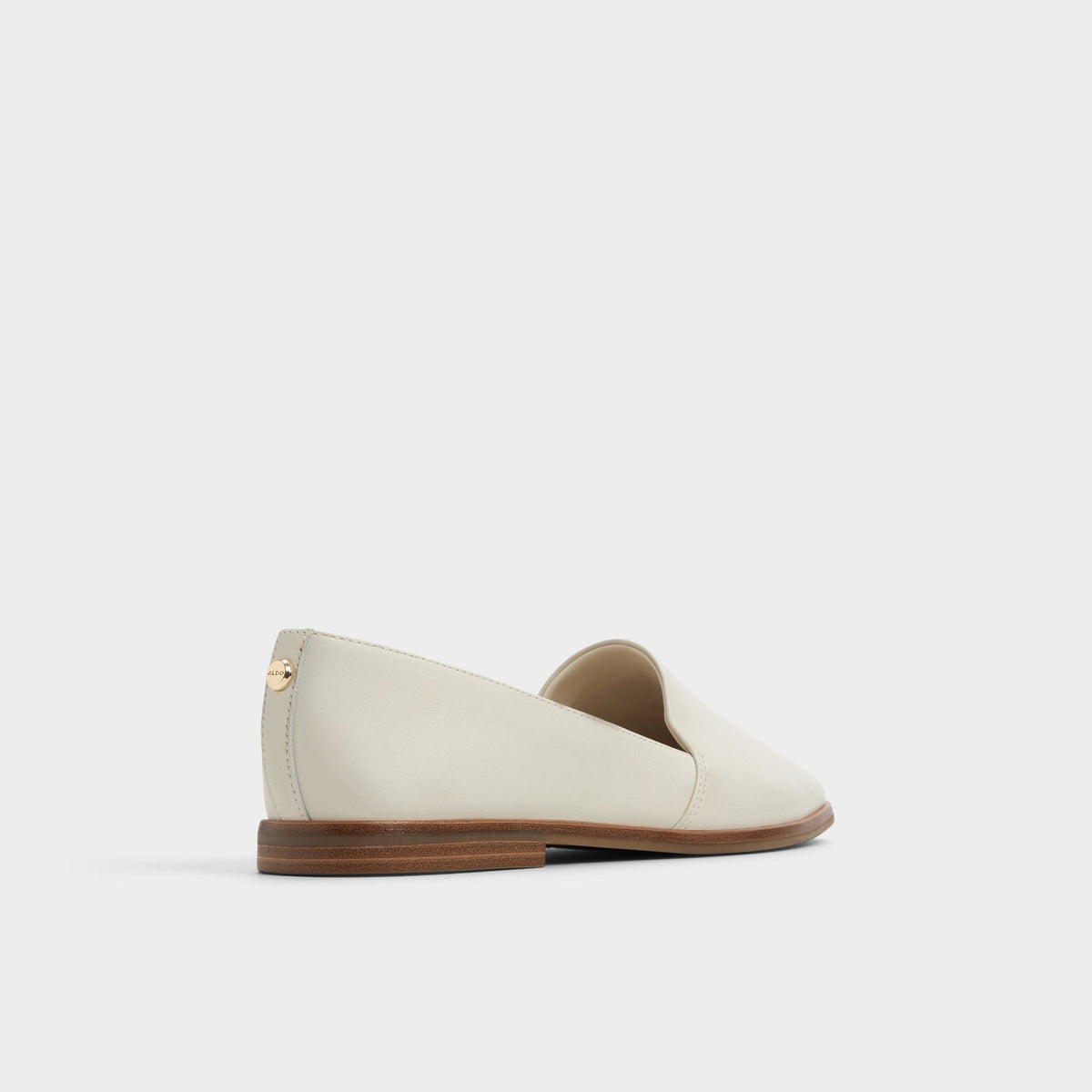Caraelia White/Bone Women's Loafers & Oxfords - Loafer | Aldo