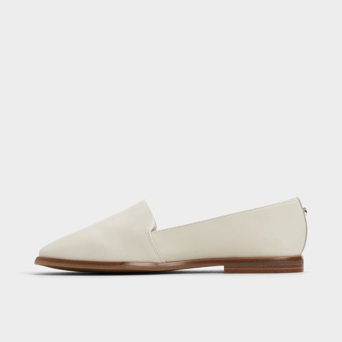 Caraelia White/Bone Women's Loafers & Oxfords - Loafer | Aldo