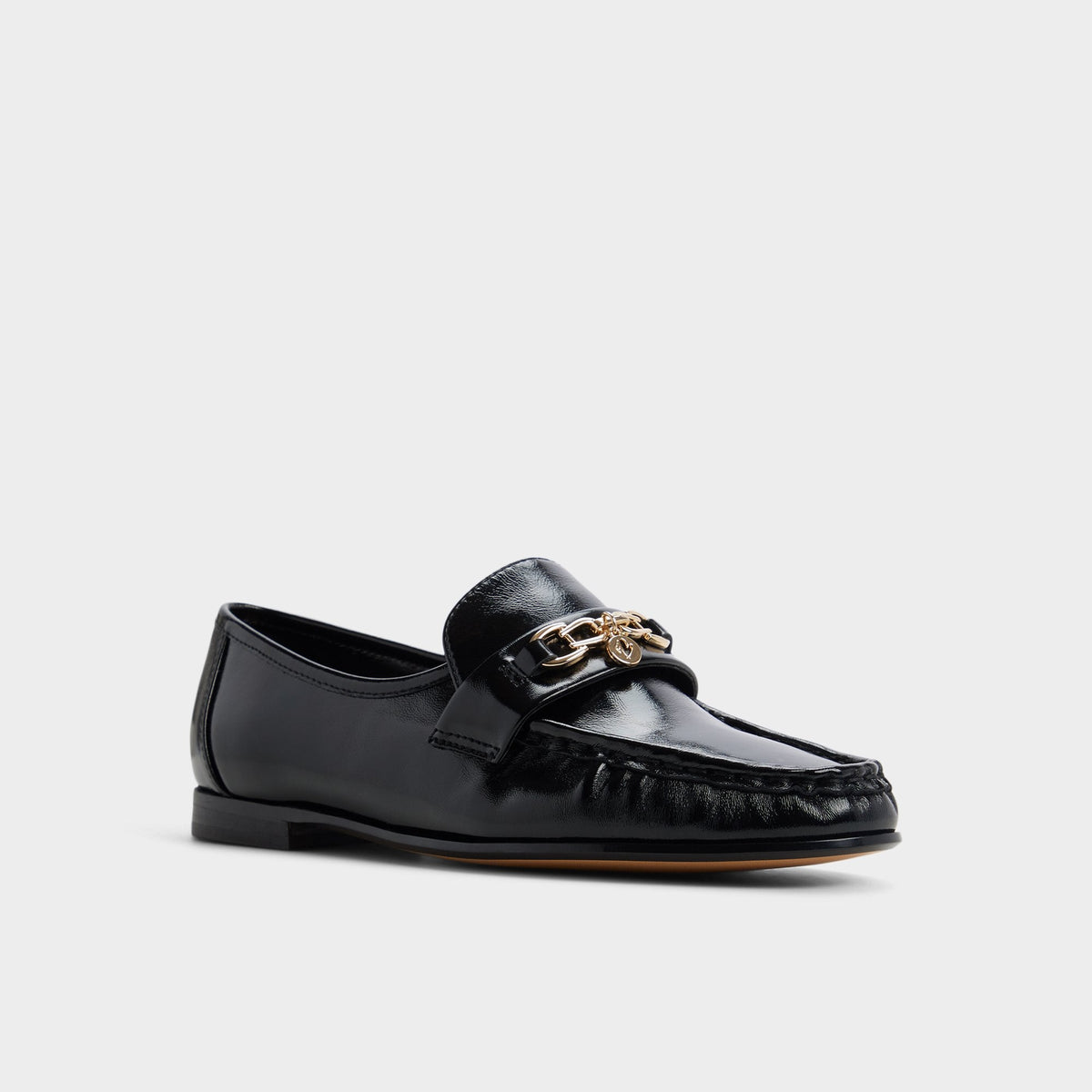 Verillon in Black - Loafer | Aldo