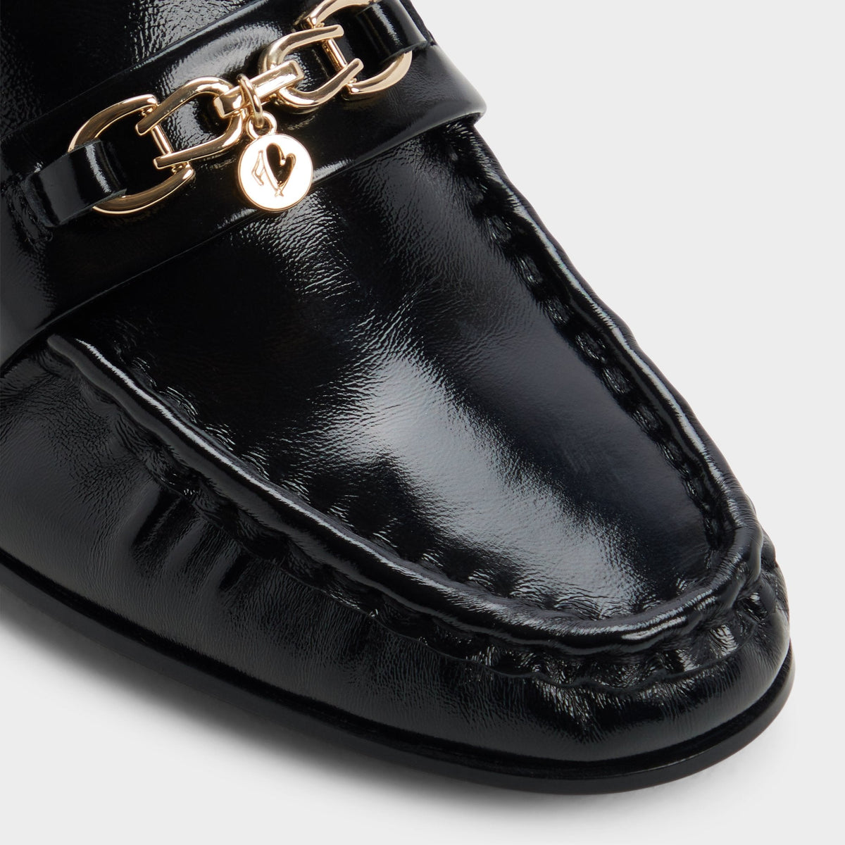 Verillon in Black - Loafer | Aldo