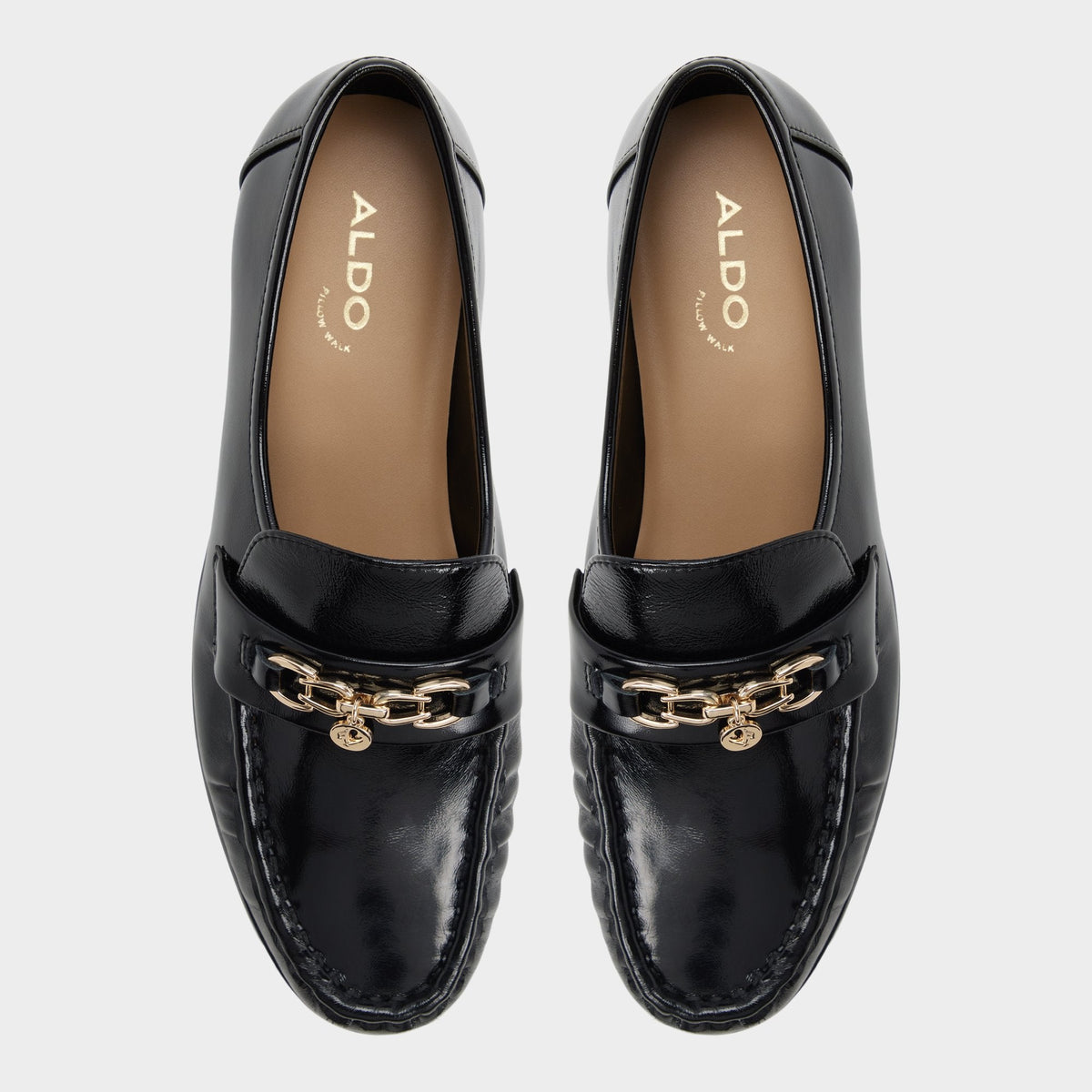 Verillon in Black - Loafer | Aldo