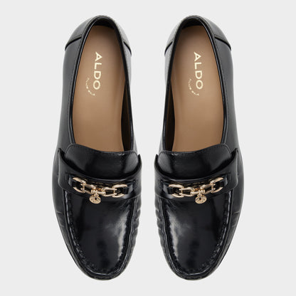 Verillon in Black - Loafer | Aldo