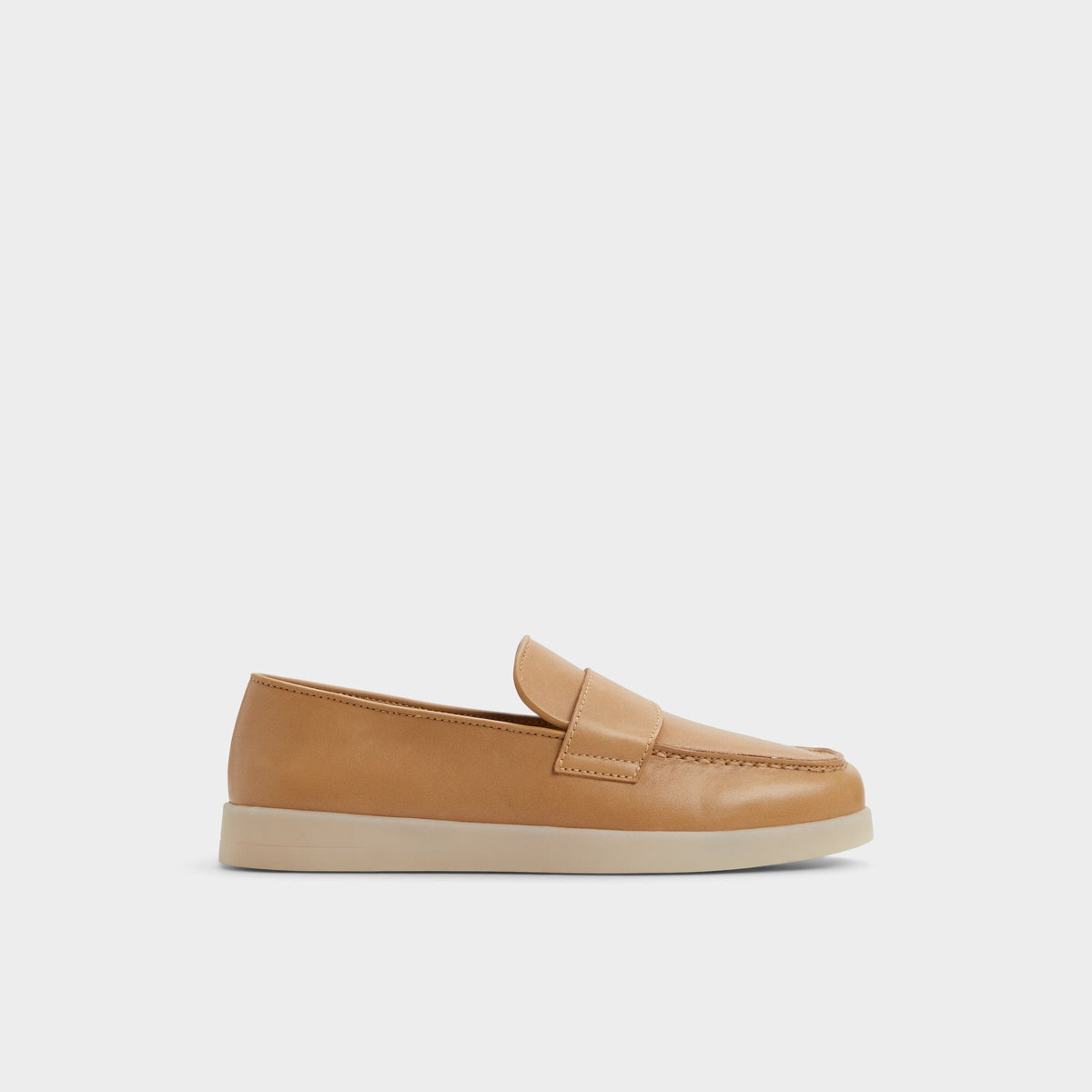 Seastroll Light Brown Women's Loafers & Oxfords - Loafer | Aldo