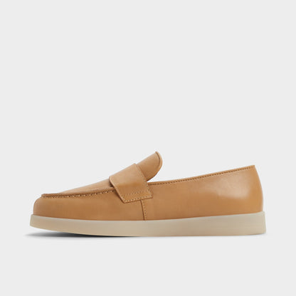 Seastroll Light Brown Women's Loafers & Oxfords - Loafer | Aldo