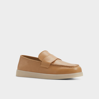 Seastroll Light Brown Women's Loafers & Oxfords - Loafer | Aldo