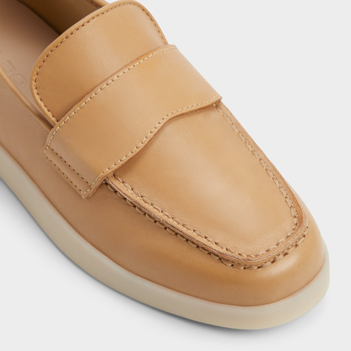 Seastroll Light Brown Women's Loafers & Oxfords - Loafer | Aldo
