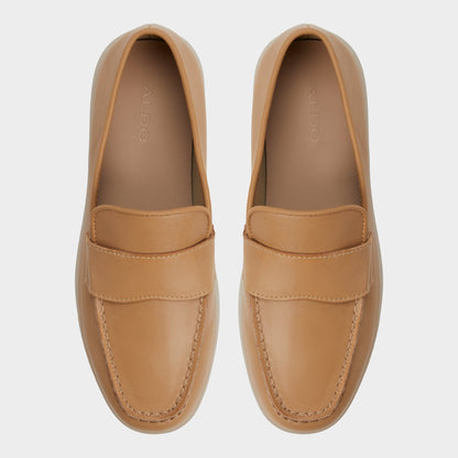 Seastroll Light Brown Women's Loafers & Oxfords - Loafer | Aldo