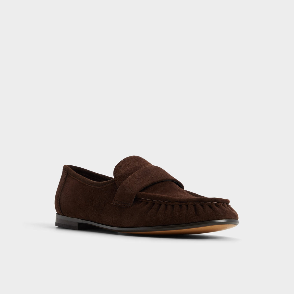 Verillan in Dark Brown 14163402 - Loafer | Aldo