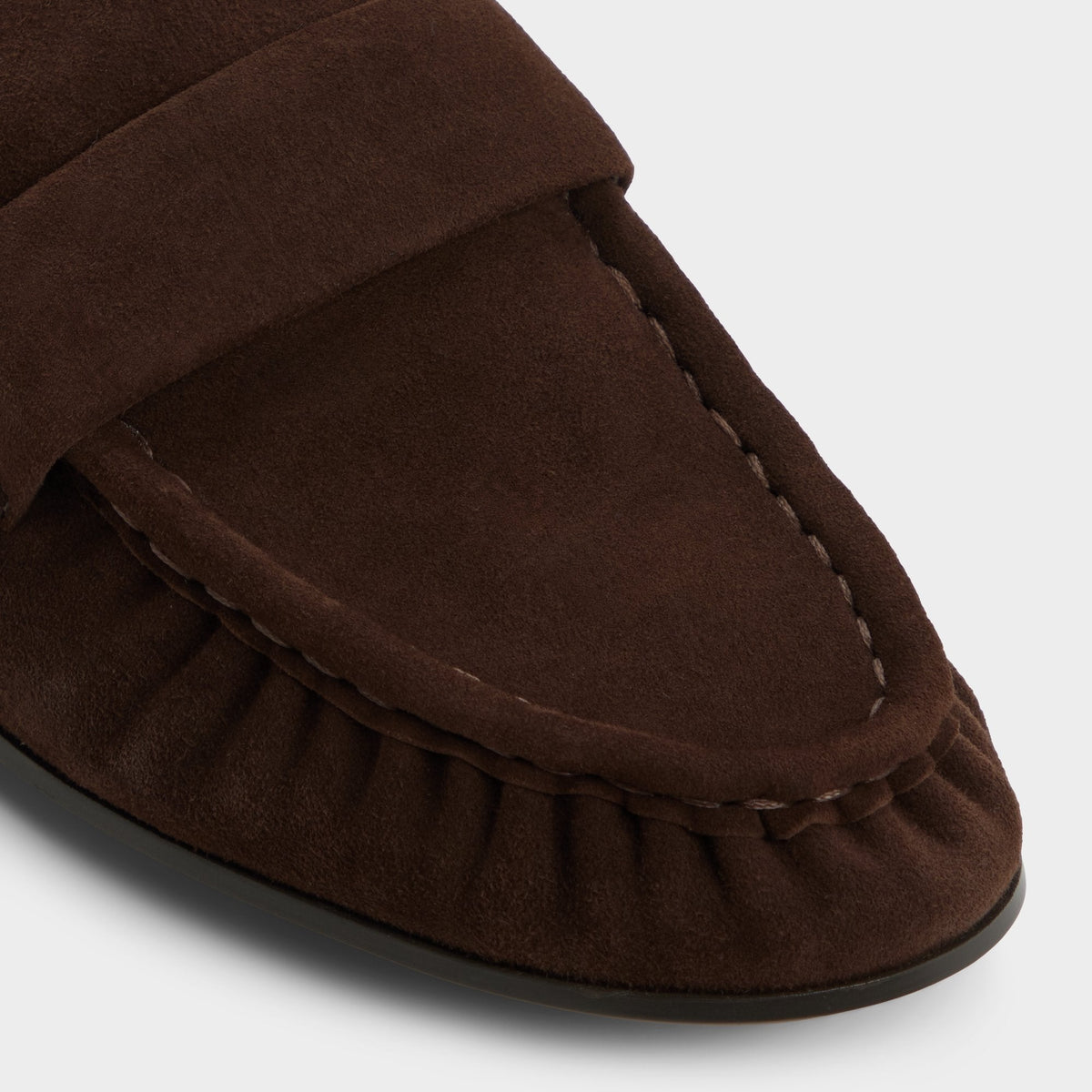 Verillan in Dark Brown 14163402 - Loafer | Aldo